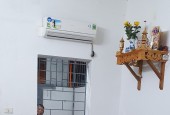 Cho thuê nhà cấp 4 Thuý Lĩnh 4.5 Triệu (ngay trường Mầm Non Thuý Lĩnh)